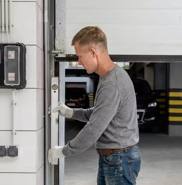 Why Choose Us for Door, Gate and Security Services in Baton Rouge, LA