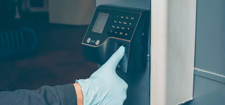 Access Control Installation Baton Rouge