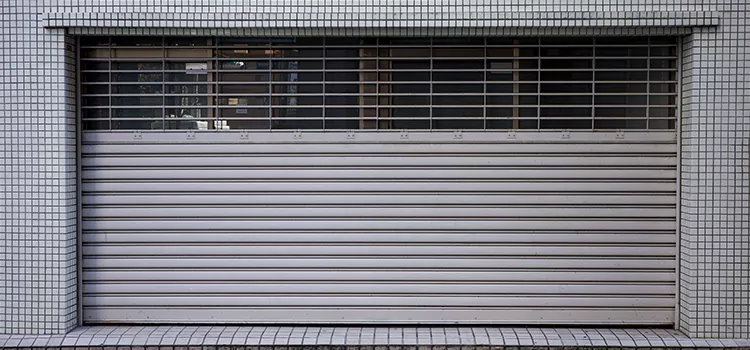 Advanced Solutions for Your Aluminum Garage Doors in Baton Rouge, Louisiana