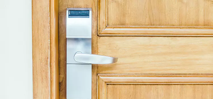 Advanced Solutions in Baton Rouge, LA for Modern Security