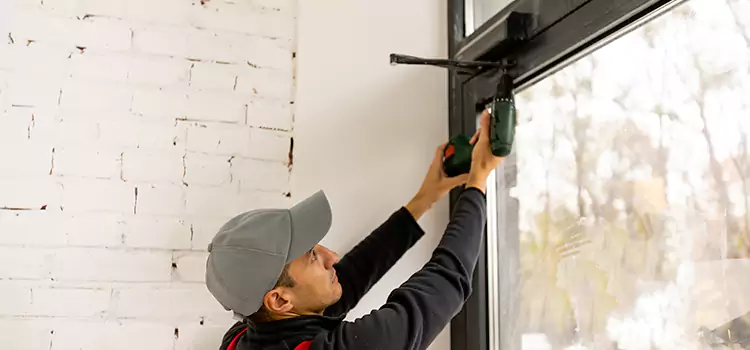 Automatic Door Opener Commercial Baton Rouge