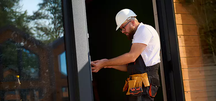 Replace Balcony Door Baton Rouge