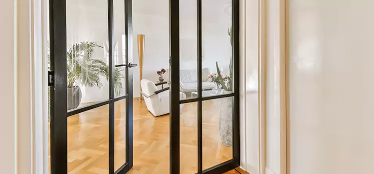 Bifold Door Replacement Baton Rouge
