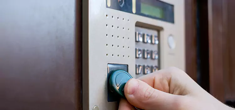 Enhanced Security Features Baton Rouge