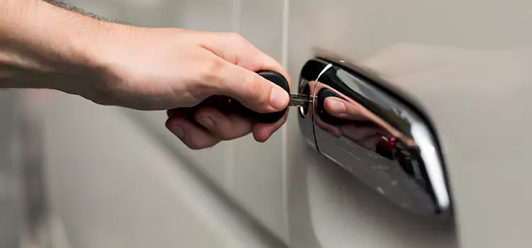 Why Choose Our Auto Locksmith Team in Baton Rouge, LA?