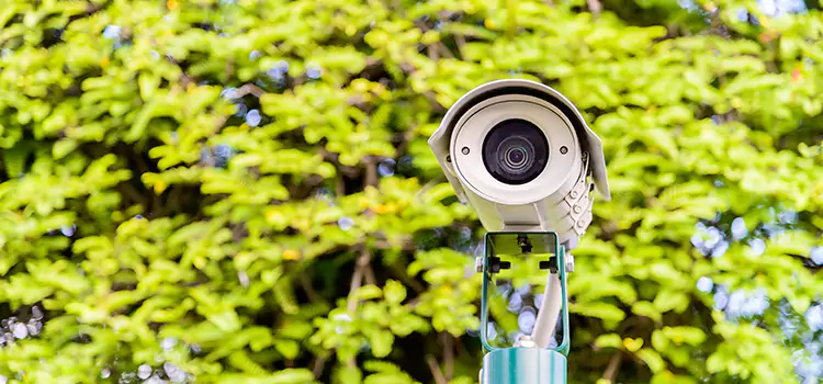 Advanced Surveillance Solutions for Every Need in Baton Rouge
