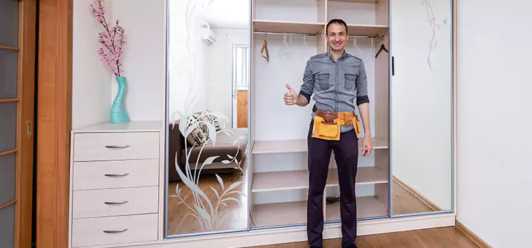 Sliding Closet Door Replacement Baton Rouge