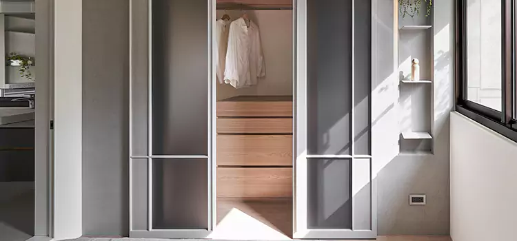 Mirror Sliding Door Replacement Baton Rouge
