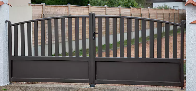 Advanced Gate Solutions in Baton Rouge, LA