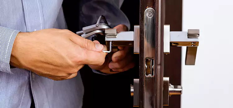 Commercial Door Lock Repair Baton Rouge