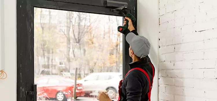 Comprehensive Door Closer Services in Baton Rouge, LA