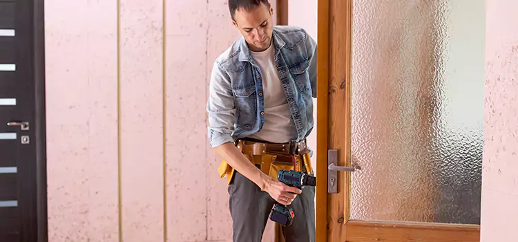 Exterior Door Frame Installation Baton Rouge