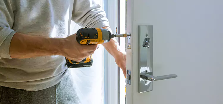 Door Knob Lock Repair Baton Rouge