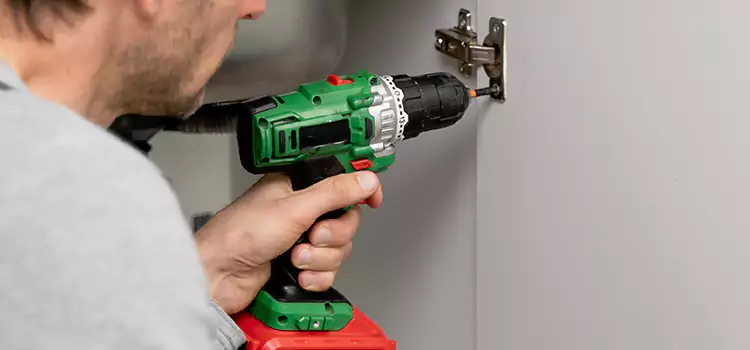 Commercial Door Hinge Repair Baton Rouge