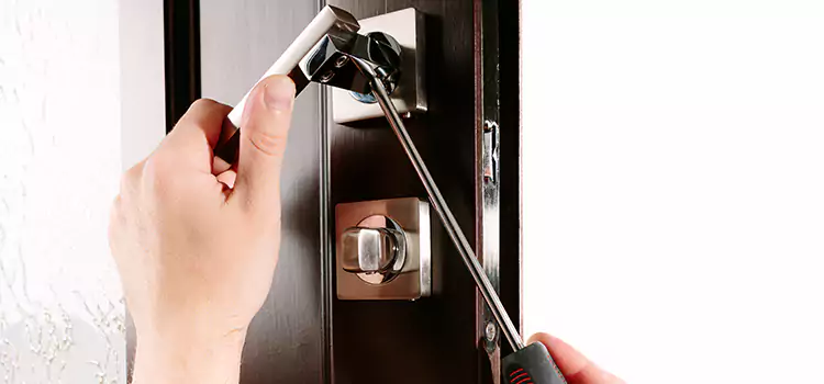 Door Lock Replacement Service Baton Rouge