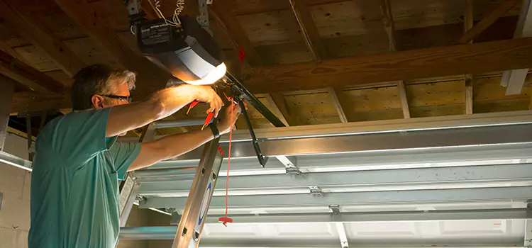 Garage Door Opener Sales and Installation Baton Rouge