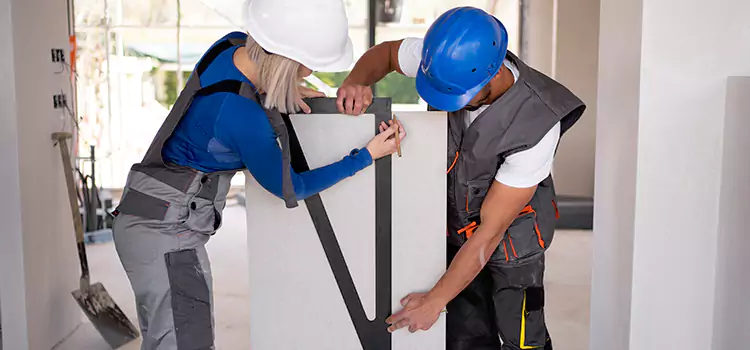 Why Choose Us for Door Panel Services in Baton Rouge, LA?