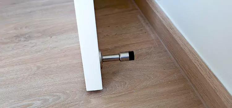Magnetic Door Stop Integration Baton Rouge