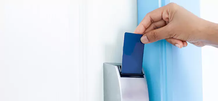 Access Control System Integration Baton Rouge