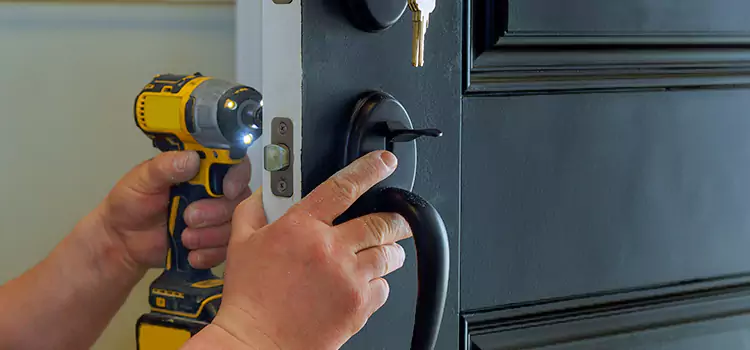 Locksmith Emergency Service Baton Rouge