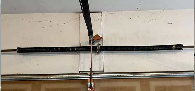 Garage Door Cable Repair Near Me in Baton Rouge, LA