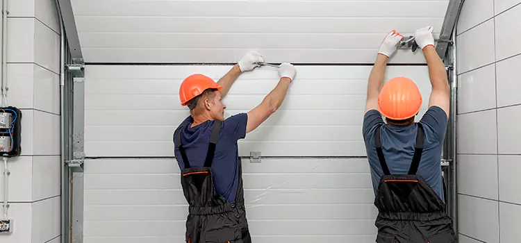 Choose Us for Your Garage Door Needs in Baton Rouge