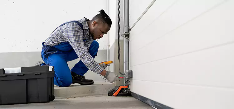 Expert Solutions for Every Garage Lock Need in Baton Rouge, LA