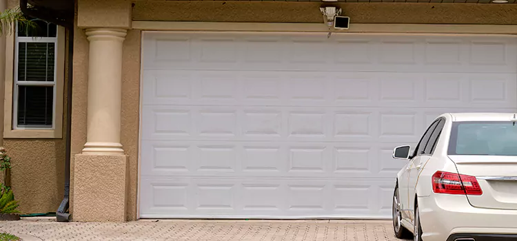 Comprehensive Garage Door Maintenance Services in Baton Rouge, LA