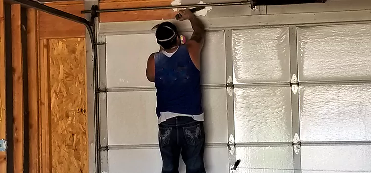Specialized Garage Door Panel Solutions in Baton Rouge, LA
