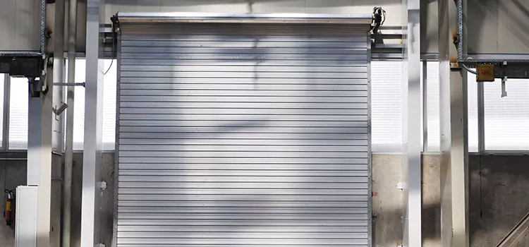 Roller Door Maintenance Baton Rouge