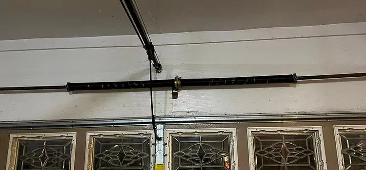 Garage Door Spring Repair Near Me Baton Rouge