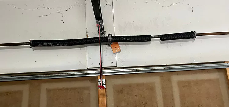 Overhead Door Spring Replacement Baton Rouge