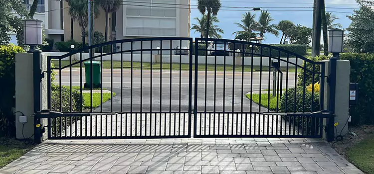 Gate Opener Replacement Near Me in Baton Rouge, LA