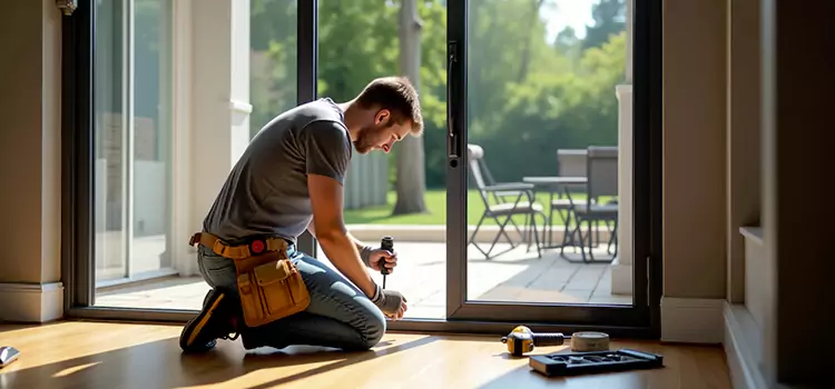 Comprehensive Solutions for Every Glass Door Need in Baton Rouge, LA