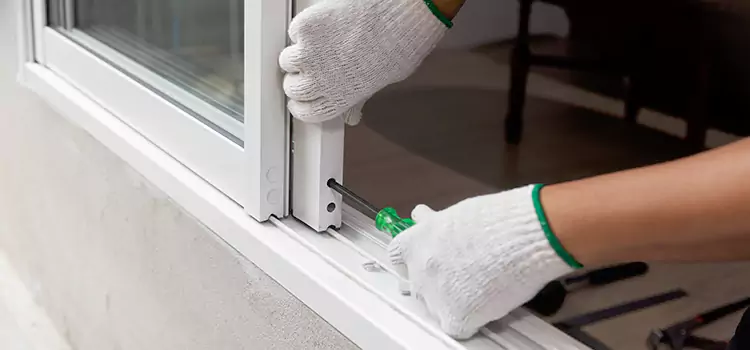 Sliding Glass Door Lock Repair Baton Rouge