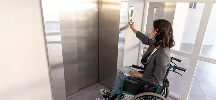 Benefits of Modern Handicap Door Systems in Baton Rouge, LA