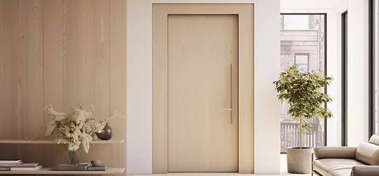 Choose Quality for Your Inside Doors in Baton Rouge, LA