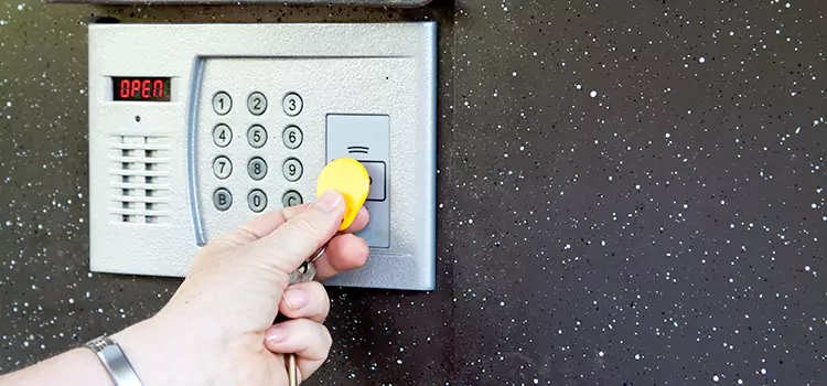 Electronic Door Lock Installation Baton Rouge
