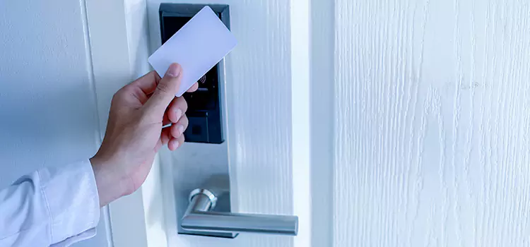 Why Choose Us for Your Keycard Lock Installation in Baton Rouge, LA?