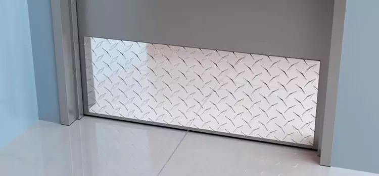 Benefits of Professional Kick Plate Solutions in Baton Rouge, LA