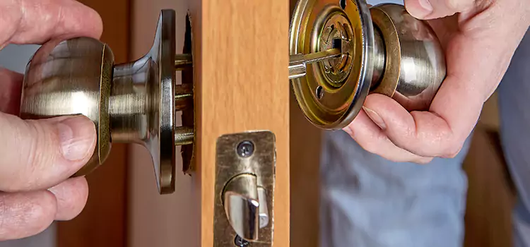 Sliding Door Lock Repair Baton Rouge