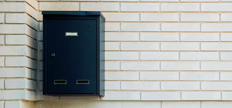 Mailbox Lock Repair Baton Rouge