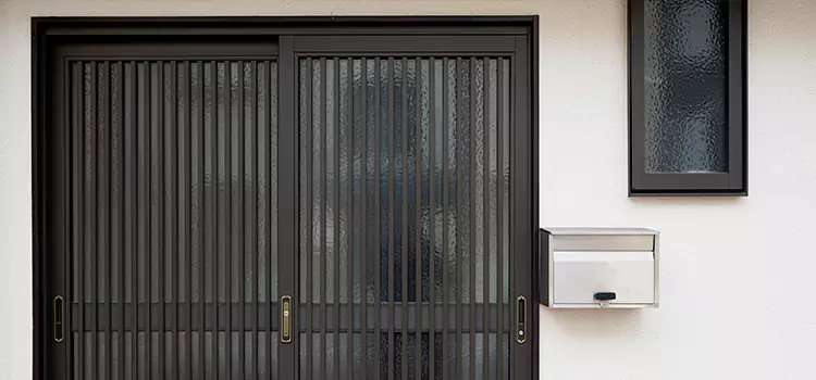 Sliding Screen Door Repair Baton Rouge