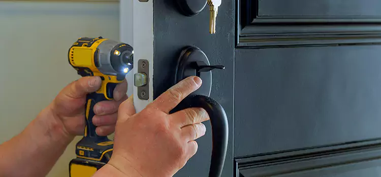 Mobile Automotive Locksmith Baton Rouge