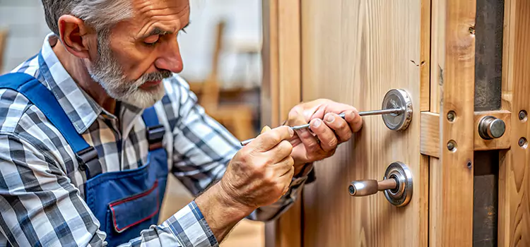 Mortise Replacement Lock Baton Rouge