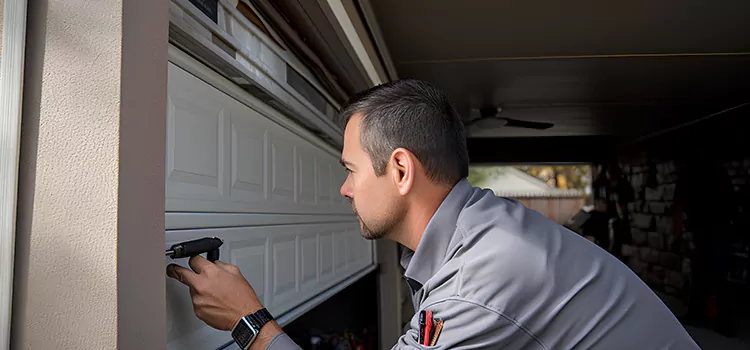 Garage Door Cable Replacement Baton Rouge