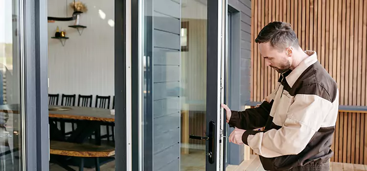 Replacing Patio Door Baton Rouge