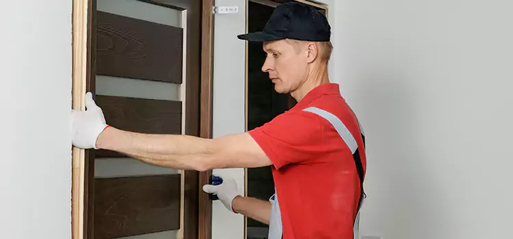 Frame and Panel Restoration Baton Rouge