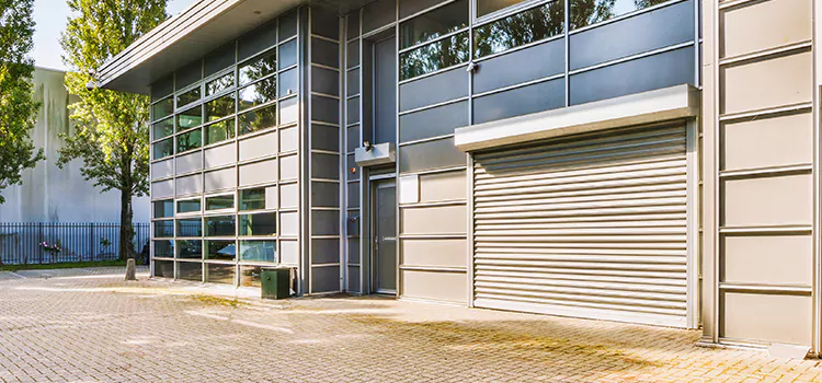 Electric Roller Garage Doors Baton Rouge