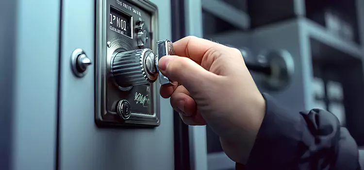 Locksmith Cost to Open Safe Baton Rouge